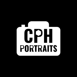 CPH Portraits logo